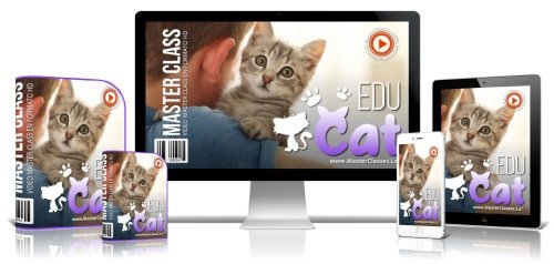 EduCat - EducanDogg®