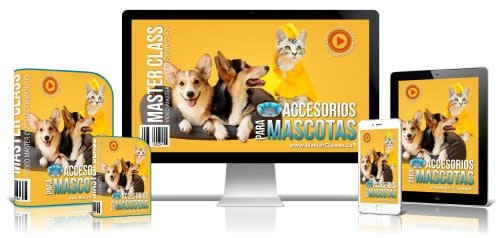 Accesorios para mascotas - EducanDogg®