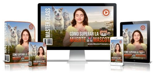 Como superar la muerte de tu mascota - EducanDogg®