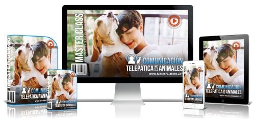 Comunicación Telepática con animales - EducanDogg®