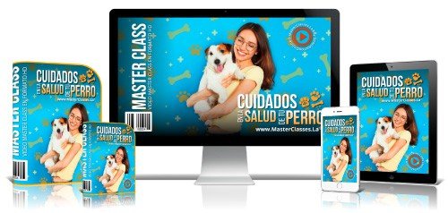 Cuidados en la salud de tu Perro - EducanDogg®